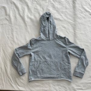 Boys Hudson Jeans hoodie sweatshirt